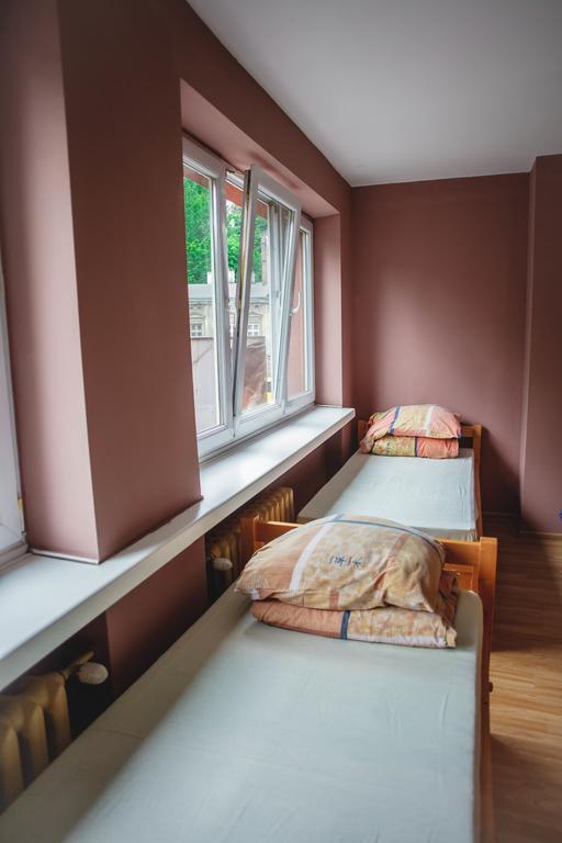 Hostel Lwowska26 Krakow Room photo