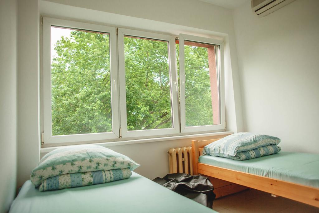 Hostel Lwowska26 Krakow Room photo